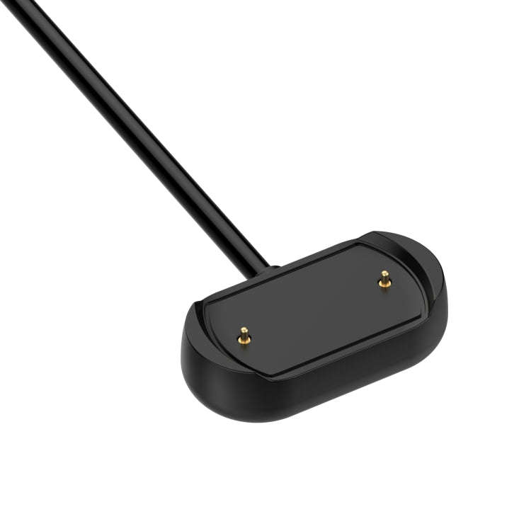 For Amazfit CHEETAH A2294 1m Charging Cable with Magnet(Black)