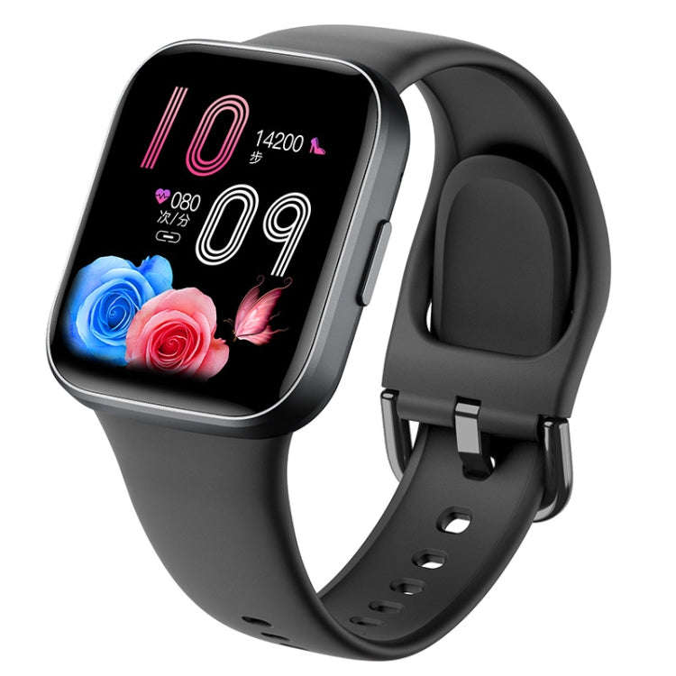 Y83 1.83 inch Color Screen Smart Watch,Support Heart Rate / Blood Pressure / Blood Oxygen / Blood...