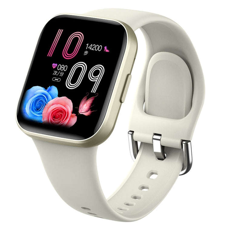 Y83 1.83 inch Color Screen Smart Watch,Support Heart Rate / Blood Pressure / Blood Oxygen / Blood...