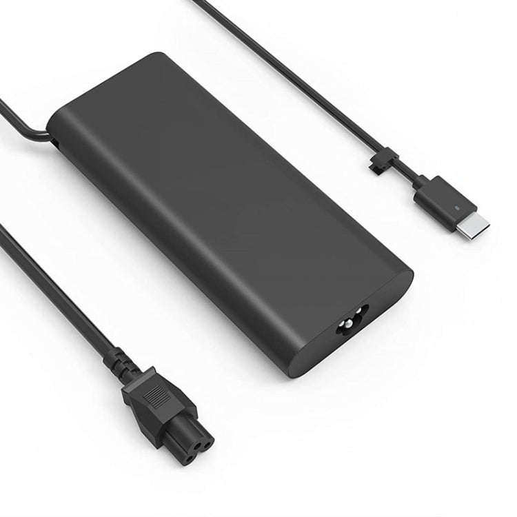 For Dell XPS12 9250 7370 Type-C 45W Power Adapter Charger USB-C Lightning Port(EU Plug)