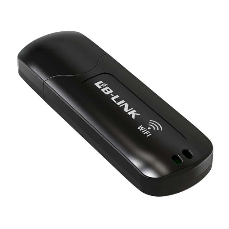 LB-LINK WN300BT Free Driver Wireless Network Card 2-in-1 USB WiFi Bluetooth Adapter