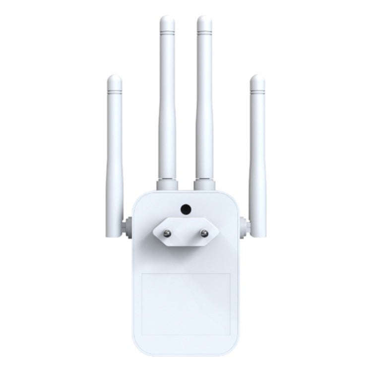 LB-LINK RE1200 1200M Dual Band WiFi Signal Amplifier Booster Wireless Repeater Extender