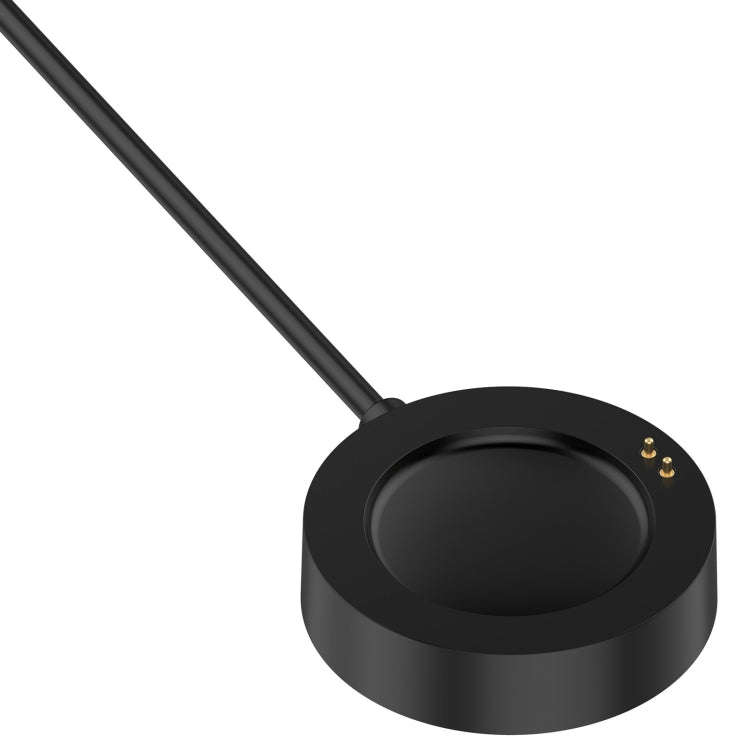 For Xiaomi Watch S3 Magnetic Watch Charging Cable, Length: 1m(Black)