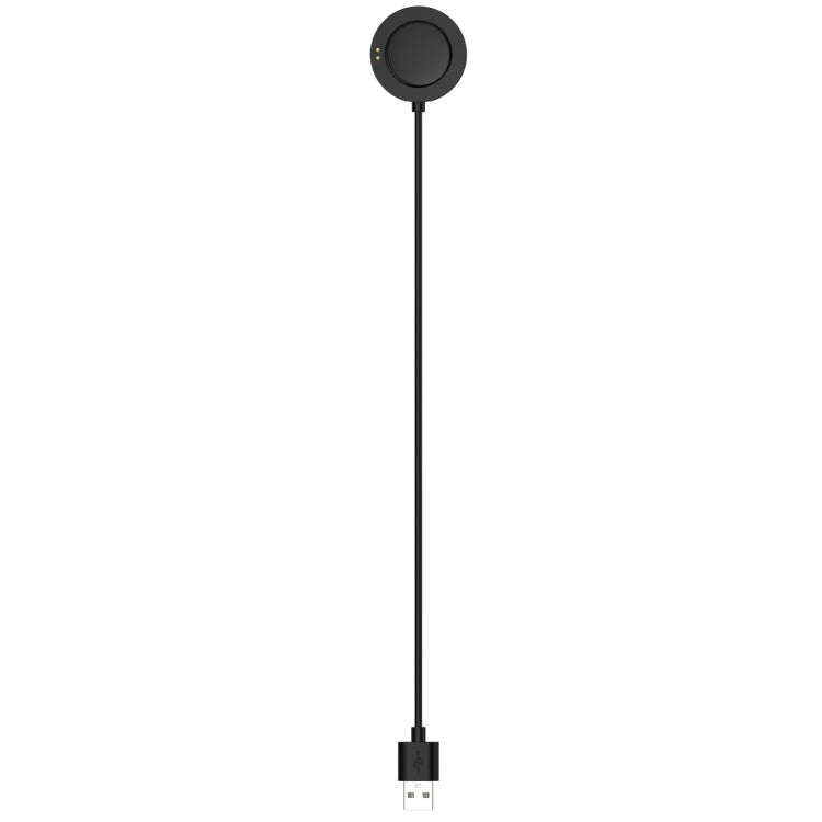 For Xiaomi Watch S3 Magnetic Watch Charging Cable, Length: 1m(Black)