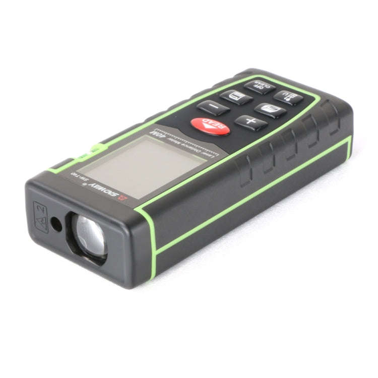 SNDWAY Range Finder Laser Handheld Range Finder SW-T40