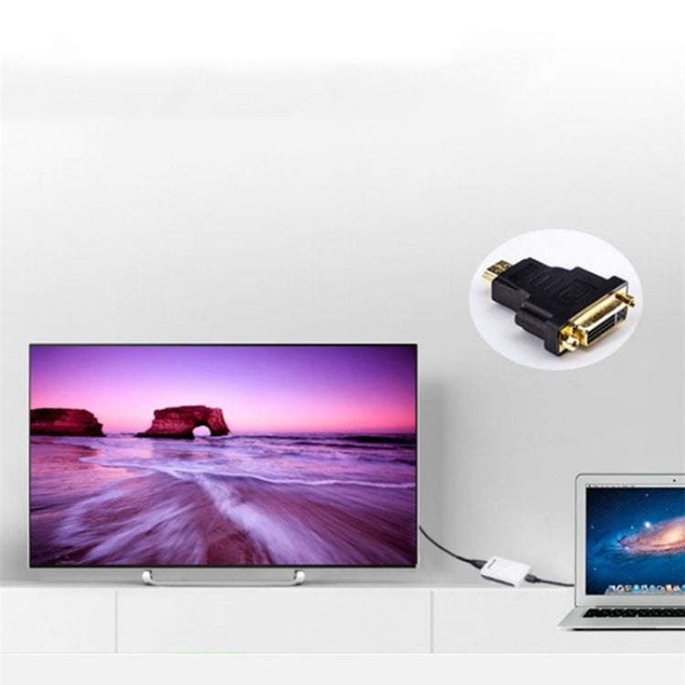 WAVLINK UG17H2 USB to HDMI Adapter HDMI Extended Converter Multi-Display HDMI Splitter