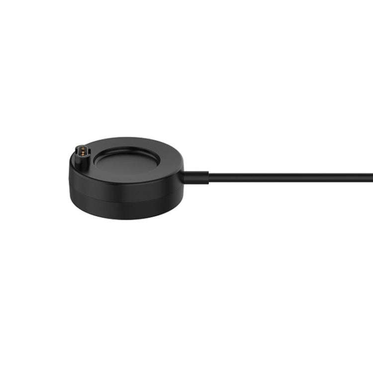 JUNSUNMAY For Garmin Venu3 / Venu3S / Active 5 USB Port Watch Charging Cable, Length: 1m