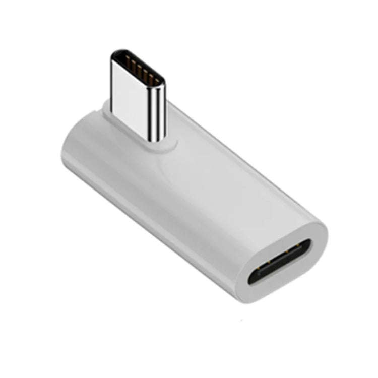 USB 3.1 Type-C 40Gbps 8K Transmission Adapter 140W 5A Charge, Specification:Type-C Male to Female...