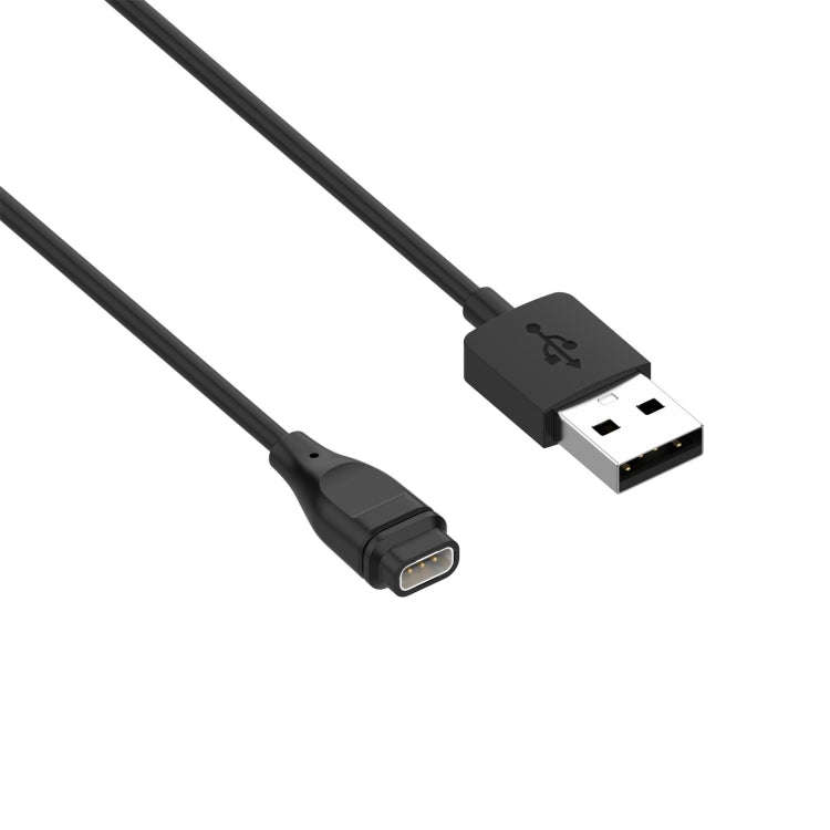 For COROS Pace 3 Watch Charging Cable, Length: 1m(Black)