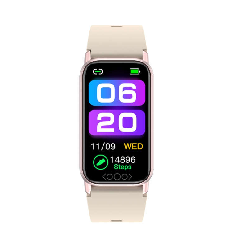 TK72 1.47 inch Color Screen Smart Watch, Support Heart Rate / Blood Pressure / Blood Oxygen / Blo...