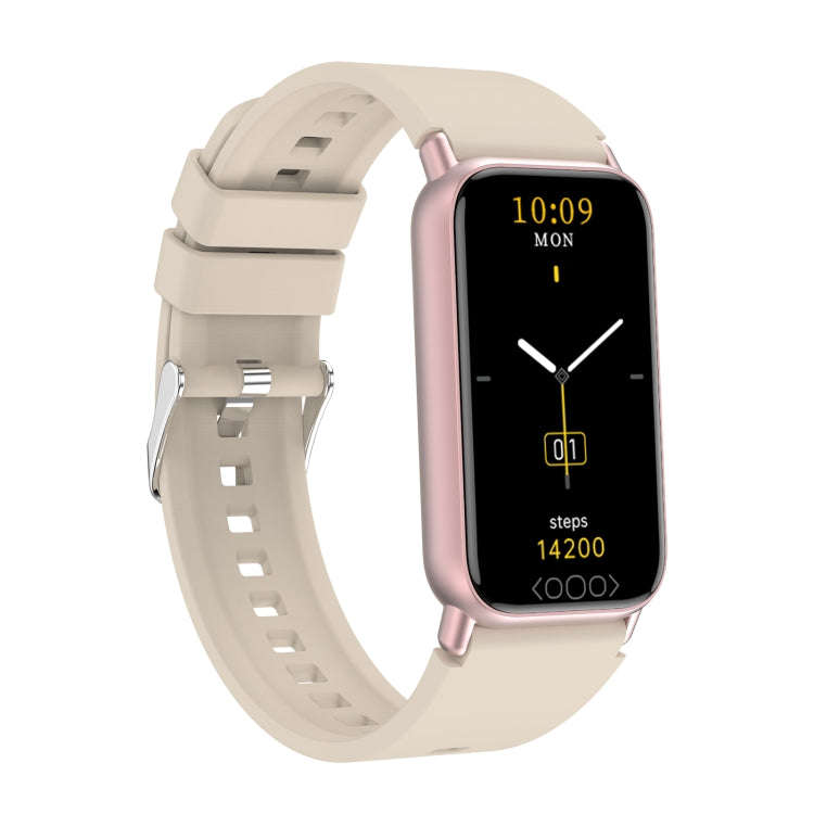 TK72 1.47 inch Color Screen Smart Watch, Support Heart Rate / Blood Pressure / Blood Oxygen / Blo...