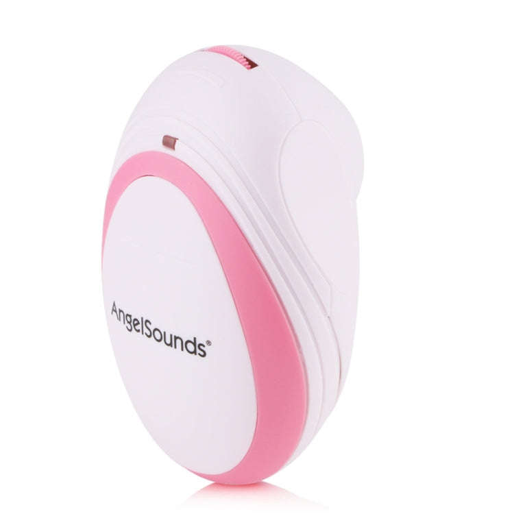 JPD-100S Mini Household Fetal Doppler Prenatal Pocket Baby Ultrasound Detector Angel Sound Heartb...