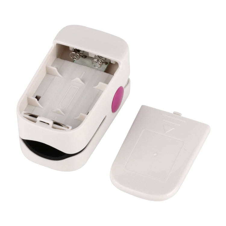 M160 Finger Pulse Oximeter(Blue)