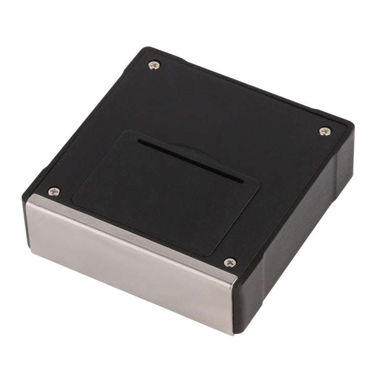 RZ2010 360 Degree Mini Digital Protractor Inclinometer Electronic Level Box Magnetic Base Measuri...
