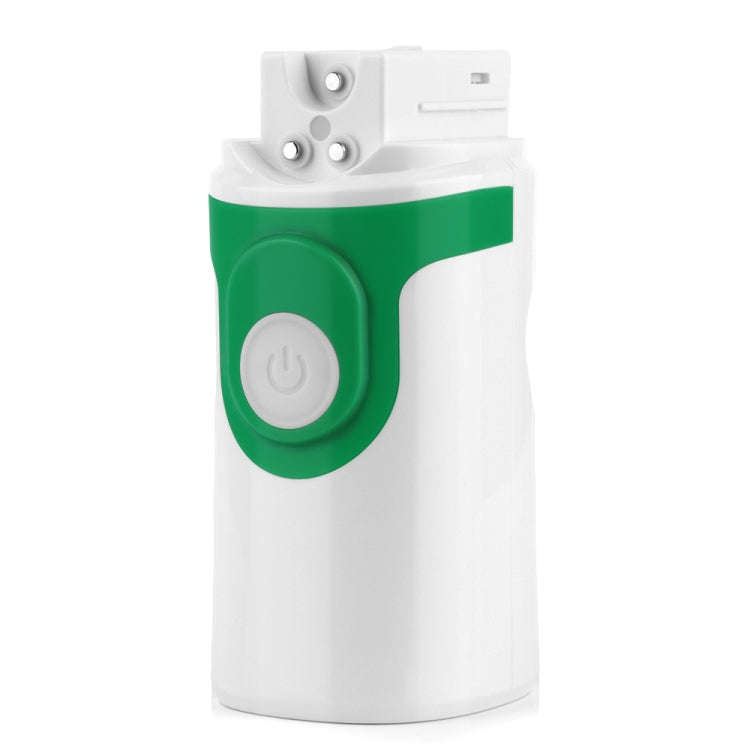 RZ824  Health Care Mesh Nebulizer Handheld Home Children Adult Asthma Inhaler Mini Care Inhale Ul...