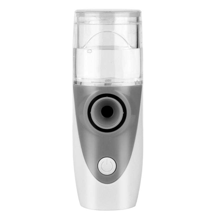UN201  Health Care Mesh Nebulizer Handheld Portable Children Adult Asthma Inhaler Mini  Care Inha...