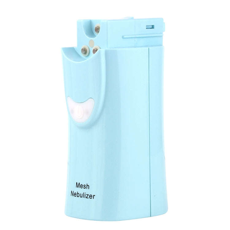 RZ823 Health Network Nebulizer Handheld Household Child Adult Asthma Inhaler Mini Care Inhalation...
