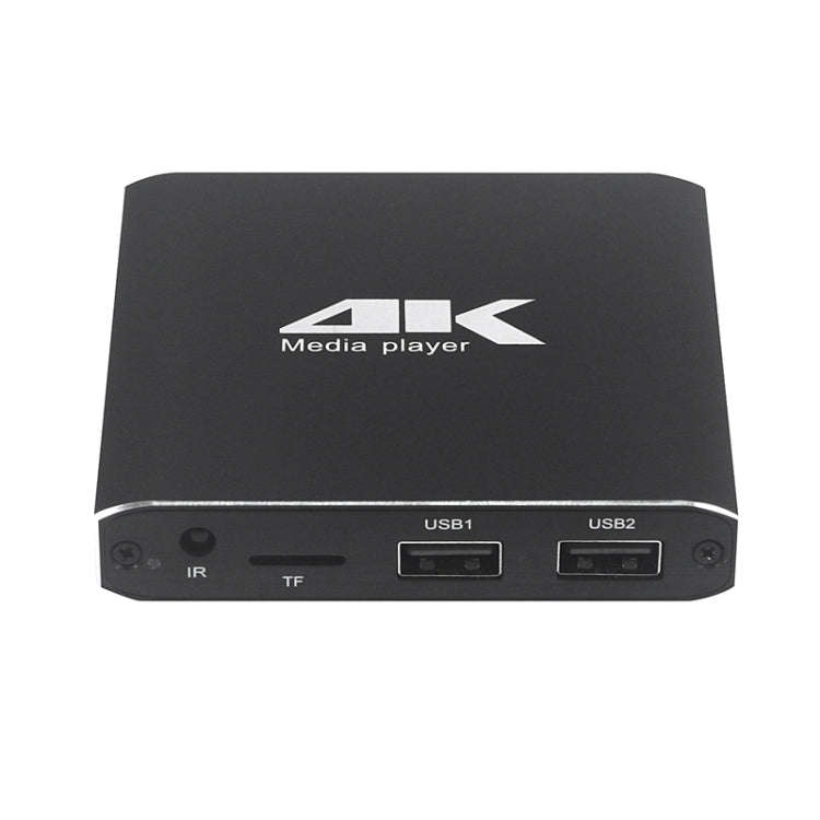 4K HD Player Single AD(EU)