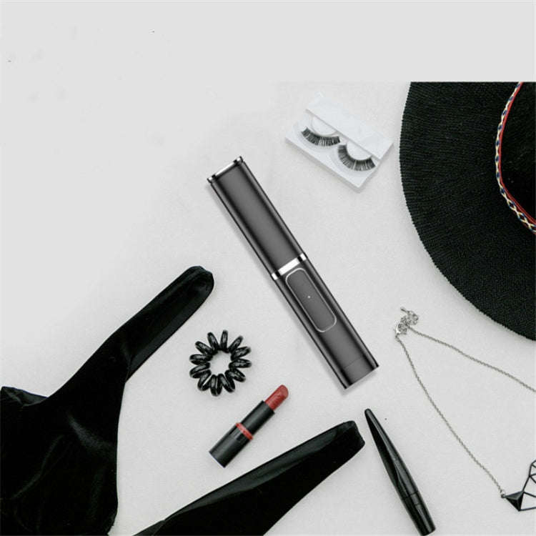 Handheld Wireless Bluetooth Concealed Telescopic Stand One Bluetooth Selfie Stick(Black)