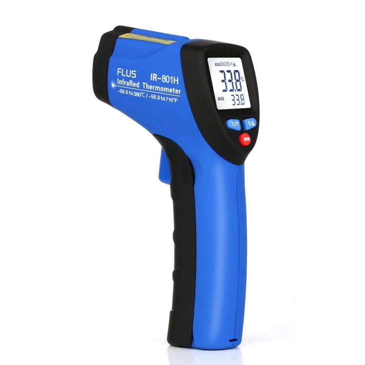 FLUS IR-801H -50350Laser Infrared  Mini Handheld Portable Digital Electronic Outdoor Non-co...