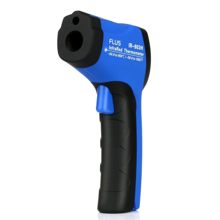 FLUS IR-801H -50350Laser Infrared  Mini Handheld Portable Digital Electronic Outdoor Non-co...