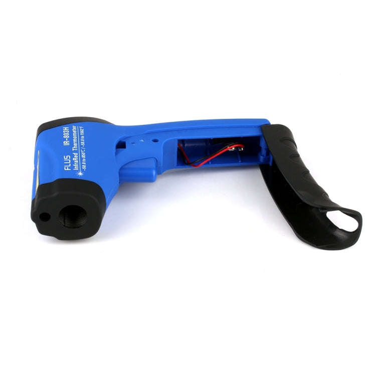 FLUS IR-801H -50350Laser Infrared  Mini Handheld Portable Digital Electronic Outdoor Non-co...