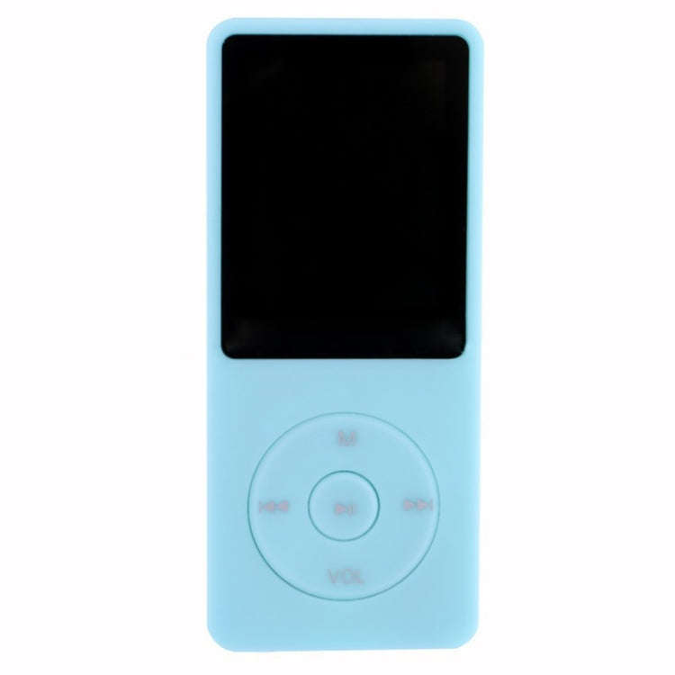 Fashion Portable LCD Screen FM Radio Video Games Movie MP3 MP4 Player Mini Walkman, Memory Capaci...
