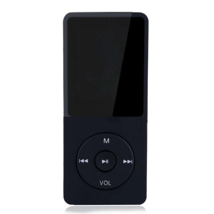 Fashion Portable LCD Screen FM Radio Video Games Movie MP3 MP4 Player Mini Walkman, Memory Capaci...