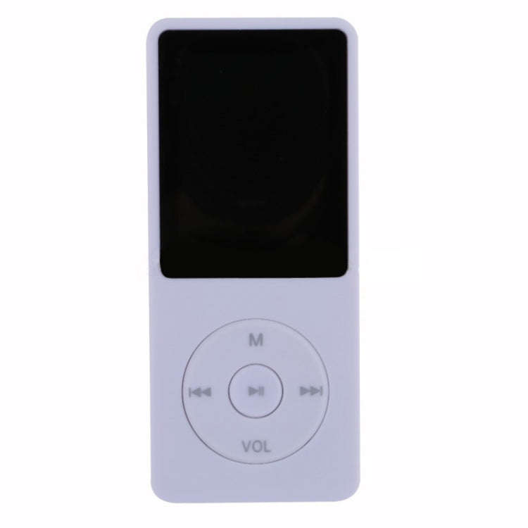 Fashion Portable LCD Screen FM Radio Video Games Movie MP3 MP4 Player Mini Walkman, Memory Capaci...