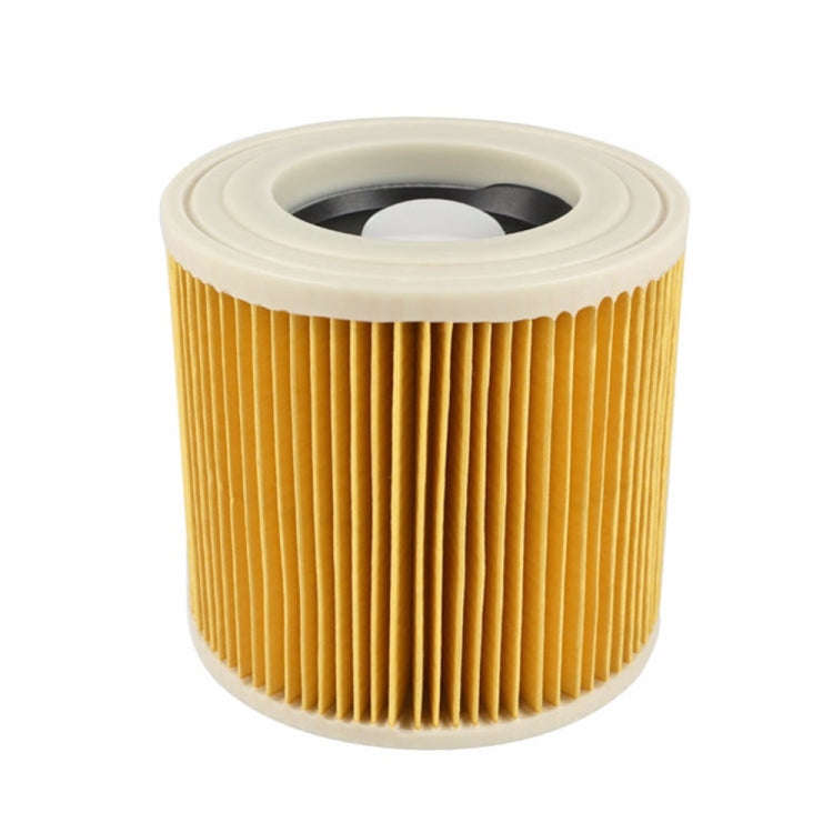 Replacement air dust filters bags for Karcher Vacuum Cleaners parts Cartridge HEPA Filter WD2250 ...