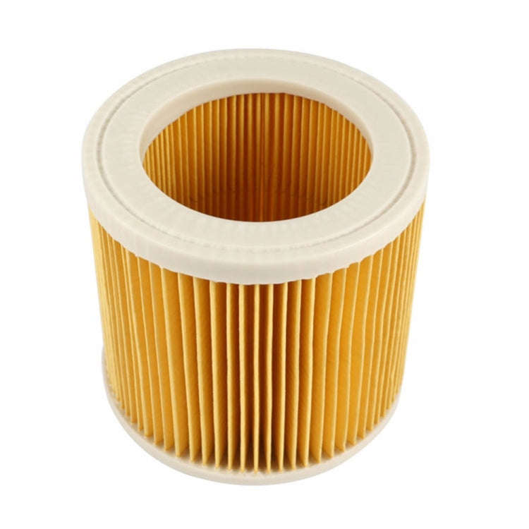 Replacement air dust filters bags for Karcher Vacuum Cleaners parts Cartridge HEPA Filter WD2250 ...