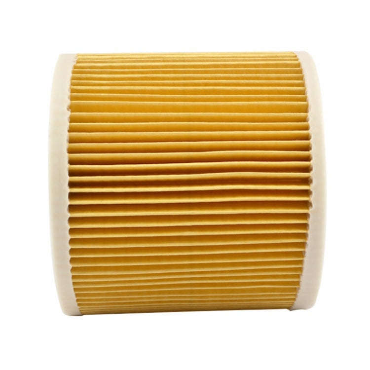 Replacement air dust filters bags for Karcher Vacuum Cleaners parts Cartridge HEPA Filter WD2250 ...