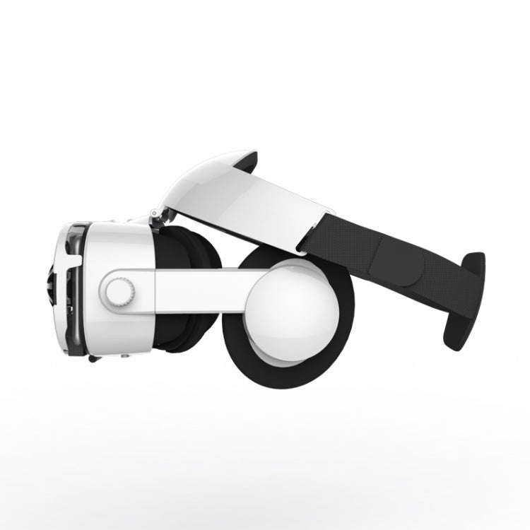 FiitVR 5F Headset Version Fan Cooling Virtual Reality Glasses 3D Glasses Deluxe Edition Helmets