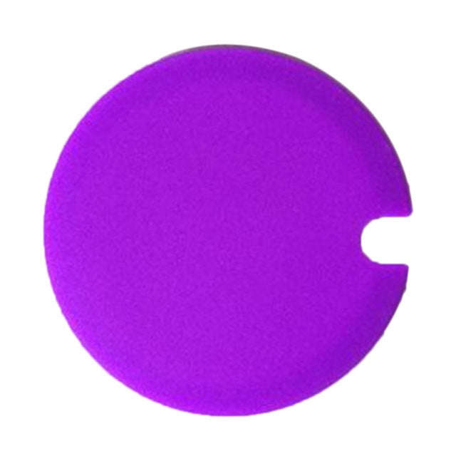 5 PCS Creative Cup Lids Food-grade Silicone Cup Cover Heat-resistant Safe Healthy Silicone Lid wi...
