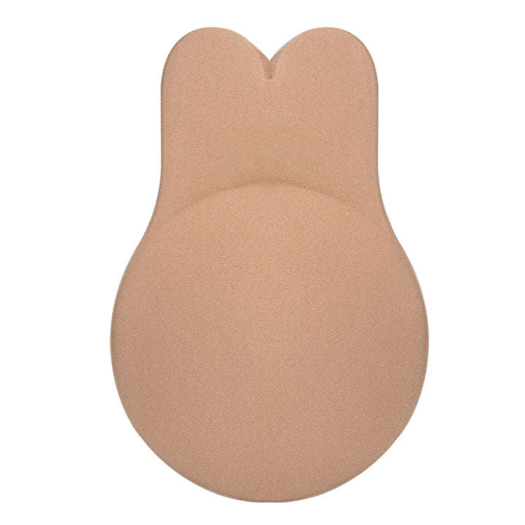 Breast Lift Tape Intimates Sexy Underwear Accessories Reusable Silicone Push Up Breast Nipple Cov...