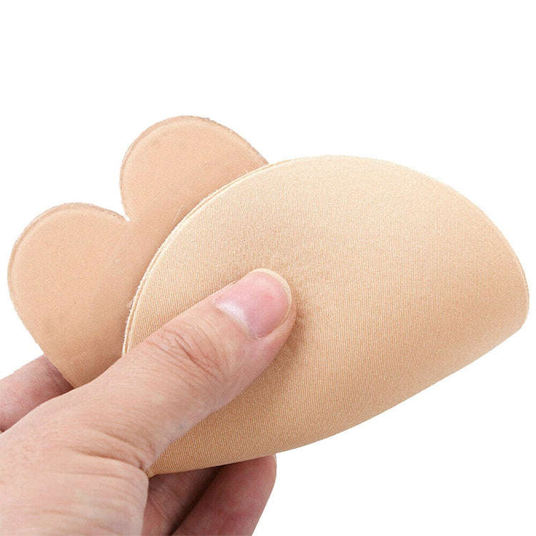 Breast Lift Tape Intimates Sexy Underwear Accessories Reusable Silicone Push Up Breast Nipple Cov...
