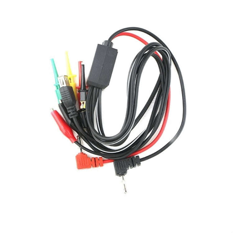 BAKU BK-1502DD DC Regulated Power Supply DC Ammeter Laptop Mobile Phone Repair Digital Display, S...