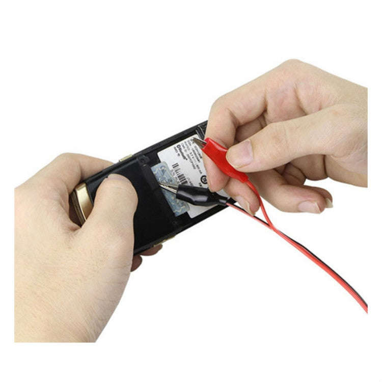 BAKU BK-1502DD DC Regulated Power Supply DC Ammeter Laptop Mobile Phone Repair Digital Display, S...