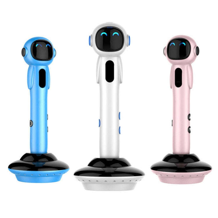 Astronaut 3D Printing Pen Low Temperature Intelligent Wireless Stereo Graffiti Painting Children ...
