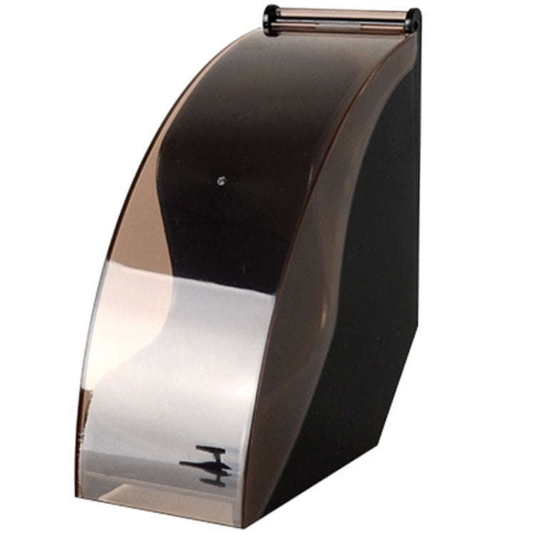 Filter Paper Holder Tapered Filter Paper Box Filtering Paper Storage Rack Stand Coffee Tools with...