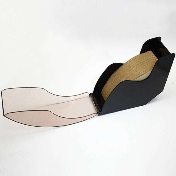 Filter Paper Holder Tapered Filter Paper Box Filtering Paper Storage Rack Stand Coffee Tools with...