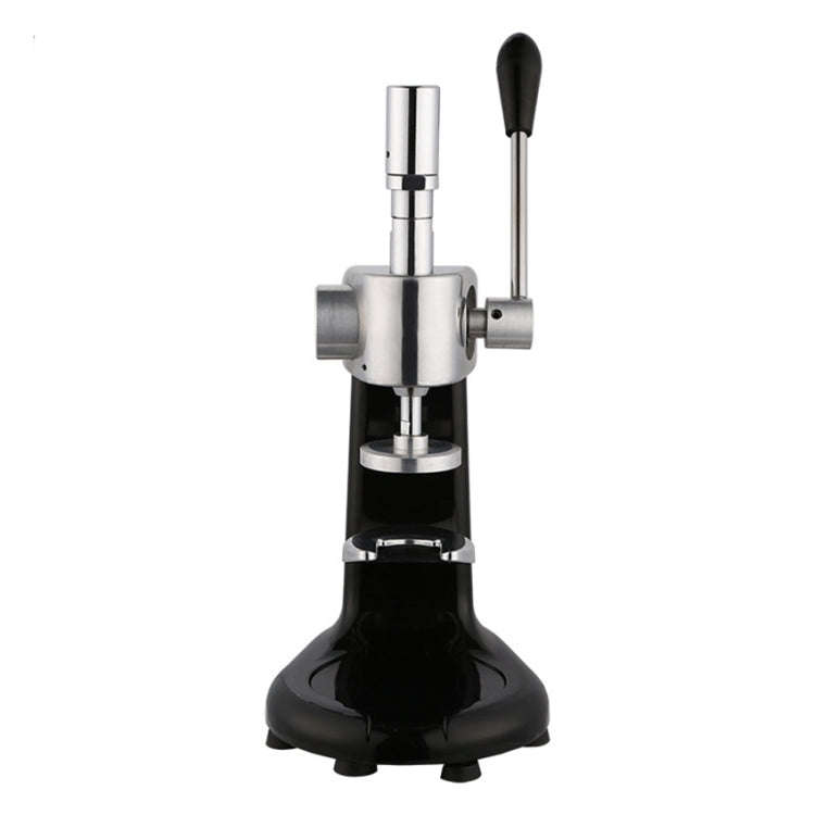 Coffee Tamper Handmade Coffee Fixed Pressed Powder Hammer Espresso Maker Coffee Machine