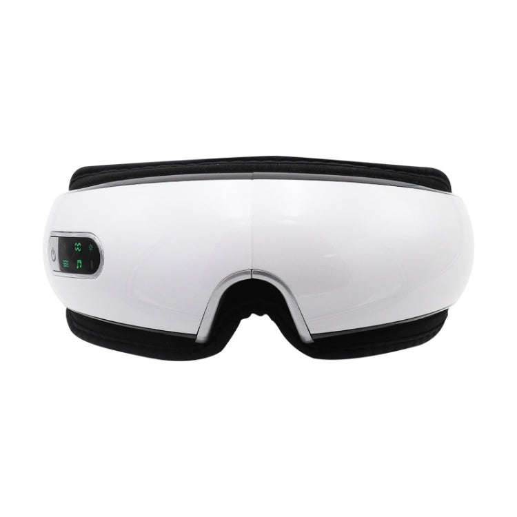 YK109 Eye Massager Charging Air Pressure Hot Compression Bluetooth Student Eye Protector, Style:E...
