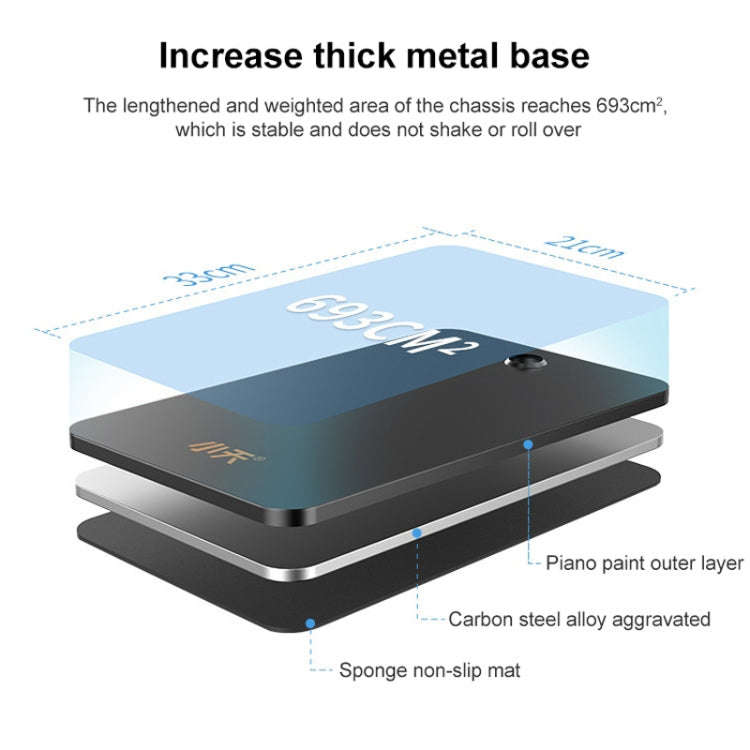 Live Folding Multifunctional Floor Stand For 4-13 Inch Cell Phone/Tablet/Switch, Size: 1.6m Retra...