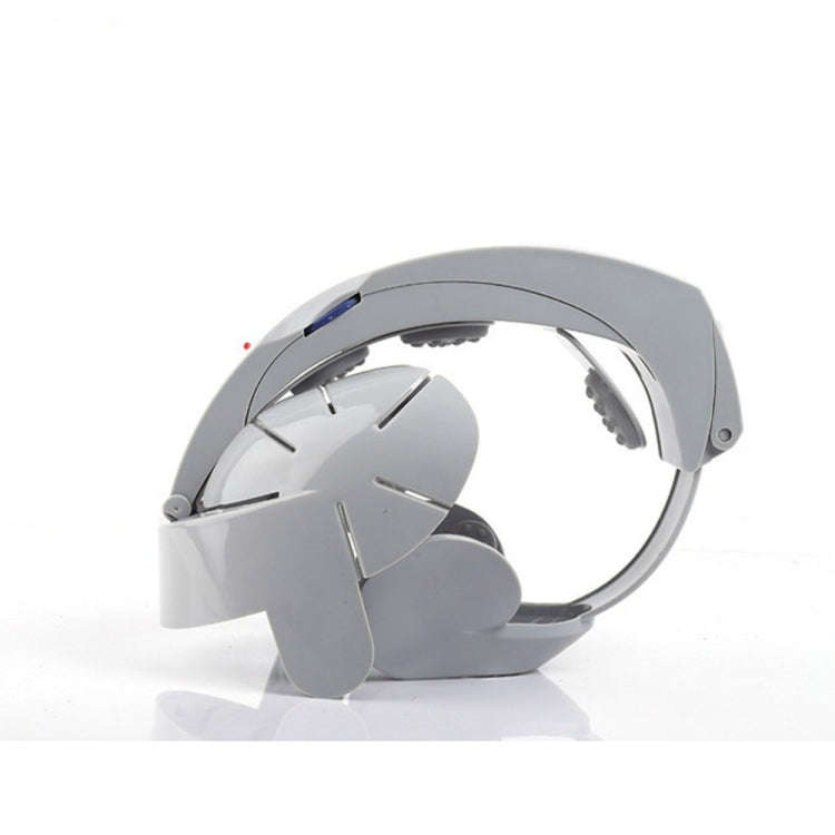Electric Head Massage Relax Brain Acupuncture Points Stress Release Massager(USB)