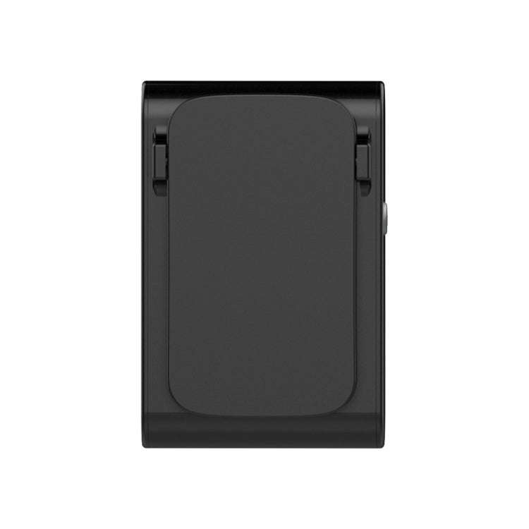 C26 IPX8 Waterproof Swimming Diving Sports MP3 Music Player with Clip & Earphone, Support FM, Mem...