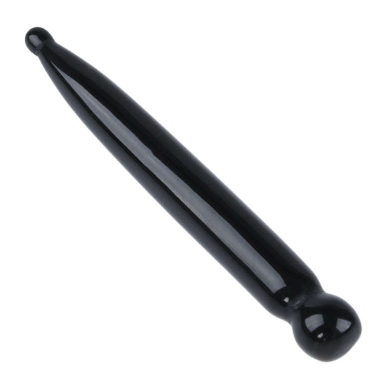 Natural Meteorite Massage Beauty Pen Massage Rib Bar Acupuncture Pen