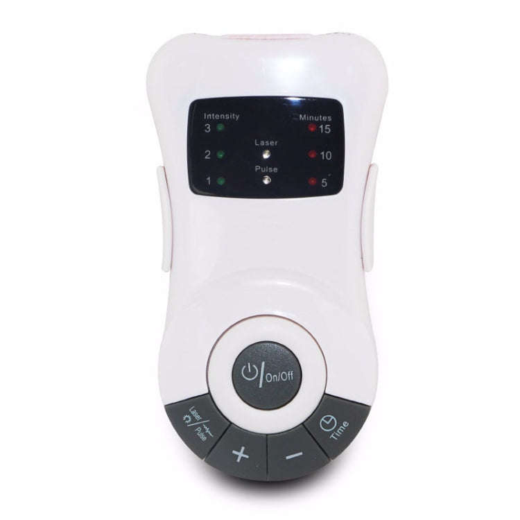 CR-912 Laser Rhinitis Treatment Instrument Allergic Chronic Rhinitis Instrument Anti-snoring Stop...