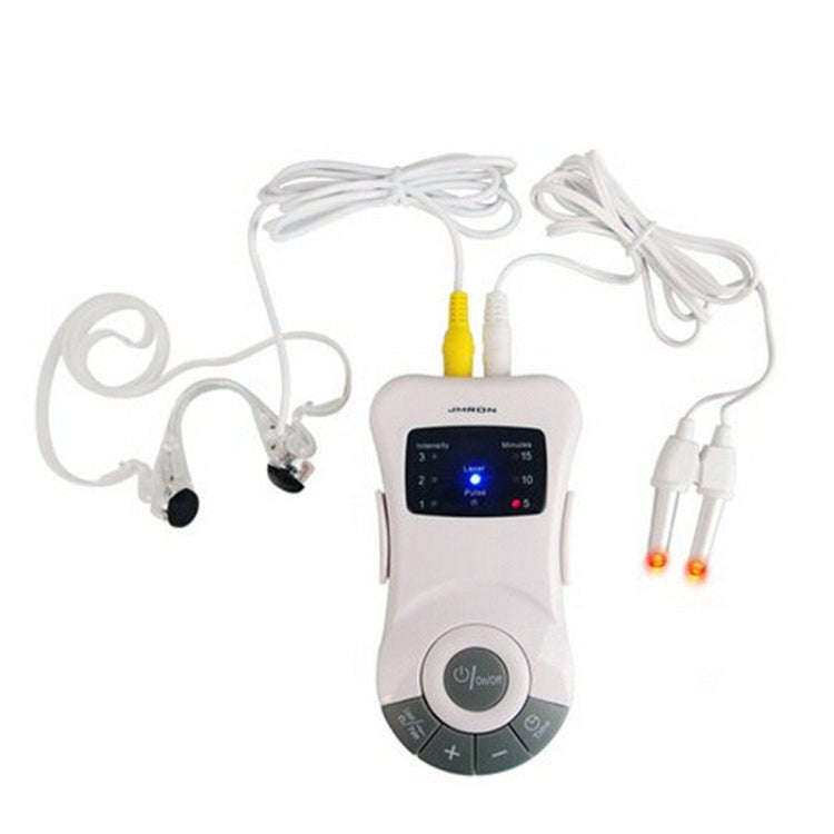 CR-912 Laser Rhinitis Treatment Instrument Allergic Chronic Rhinitis Instrument Anti-snoring Stop...
