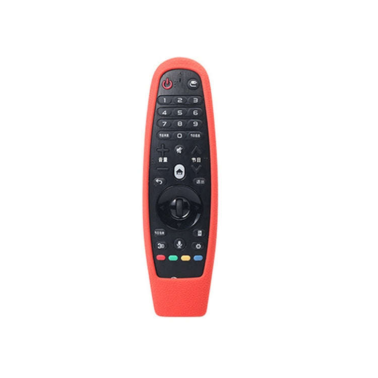 Suitable for LG Smart TV Remote Control Protective Case AN-MR600 AN-MR650a Dynamic Remote Control...